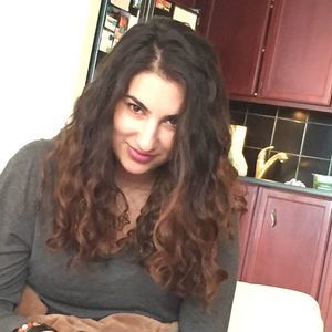 Meet your Posher, Behnaz